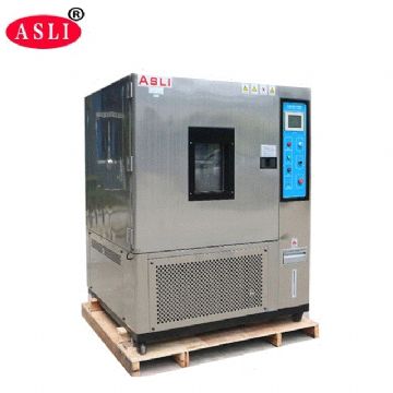 Programmable Constant Temperature And Humidity Testing Machine